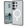 UAG Dot Frosted Ice Ash Samsung Galaxy S26 Ultra tok