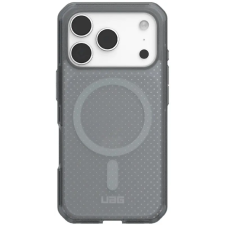 UAG Dot Ice/Smoke iPhone 18 Pro / 17 Pro MagSafe tok tok és táska