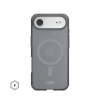 UAG Dot MagSafe Ash iPhone Air tok