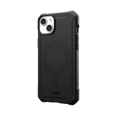 UAG Essential Armor Apple iPhone 15 Plus MagSafe Tok - Fekete (114307114040) tok és táska