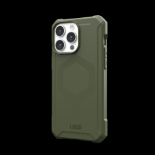 UAG Essential Armor Apple iPhone 15 Pro Max MagSafe Tok - Olivazöld tok és táska