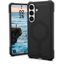 UAG Essential Armor Black Samsung Galaxy S26+ tok és táska