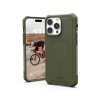 UAG Essential Armor MagSafe Apple iPhone 15 Pro Max hátlap tok, olive drab