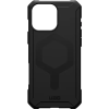 UAG Essential Armor Magsafe Black iPhone 16 Pro Max tok