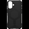 UAG Essential Armor Magsafe Black iPhone 16 tok (114450114040)
