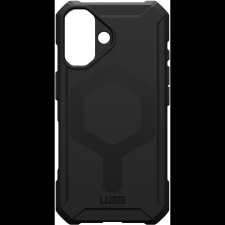 UAG Essential Armor Magsafe Black iPhone 16 tok (114450114040) tok és táska