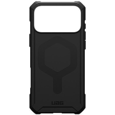 UAG Essential Armor Magsafe Black iPhone 17 Pro Max tok tok és táska