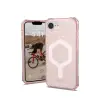 UAG Essential Armor Magsafe iPhone 16e Rose 114496114C4C