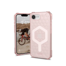 UAG Essential Armor Magsafe iPhone 16e Rose 114496114C4C tok és táska