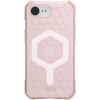 UAG Essential Armor Magsafe Rose iPhone SE 2025 tok