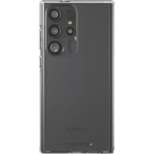 UAG Gear4 D3O Crystal Palace Tok Samsung Galaxy S23 Ultra - Átlátszó (702010921) tok és táska