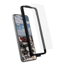 UAG Glass Screen Shield Plus - Samsung Galaxy S23+, 2441421P0000 mobiltelefon kellék