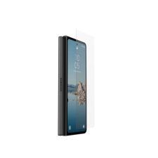 UAG Glass Screen Shield Plus Samsung Galaxy Z Fold5 tempered glass üvegfólia mobiltelefon kellék