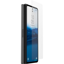 UAG Glass Screen Shield Samsung Galaxy Z Fold5 üvegfólia mobiltelefon kellék
