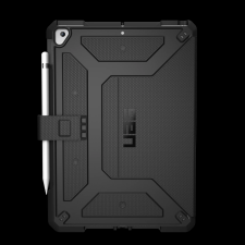 UAG Metropolis Apple iPad (8.gen) Tablet Tok - Fekete tablet tok