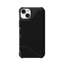 UAG Metropolis Apple iPhone 14 Plus Flip Tok - Fekete (114045113940) tok és táska