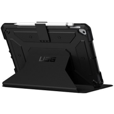 UAG Metropolis Black iPad 10.2 "2019 tablet tok