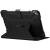UAG Metropolis Black iPad 10.2