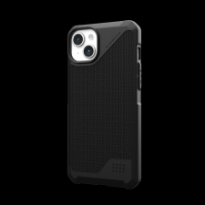 UAG Metropolis LT Apple iPhone 15 Plus MagSafe Tok - Kevlár Fekete tok és táska