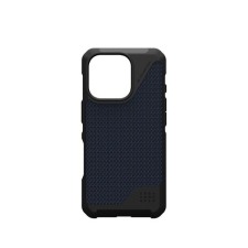 UAG Metropolis LT iPhone 16 Pro Magsafe tok, Kevlar Mallard tok és táska