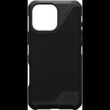 UAG Metropolis LT Magsafe Kevlar Black iPhone 16 Pro Max tok (114453113940) tok és táska