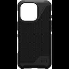 UAG Metropolis LT Magsafe Kevlar Black iPhone 16 Pro tok (114452113940) tok és táska