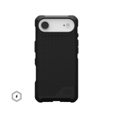 UAG Metropolis LT Magsafe Kevlar Black iPhone 17 Air tok tok és táska