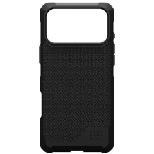 UAG Metropolis LT Magsafe Kevlar Black iPhone 17 Pro Max tok tok és táska
