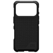 UAG Metropolis LT Magsafe Kevlar Black iPhone 17 Pro tok tok és táska