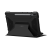 UAG Metropolis Samsung Galaxy Tab S8+/S7+ Ultra hátlap tok, Black