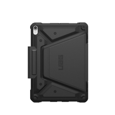 UAG Metropolis SE iPad Air 11 2024 tok, fekete tablet tok