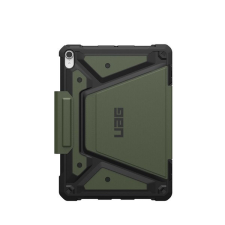 UAG Metropolis SE iPad Air 11 2024 tok, zöld / olive tablet tok
