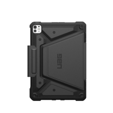 UAG Metropolis SE iPad Pro 11 2024 tok, fekete tablet tok