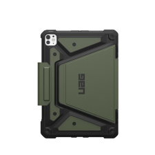 UAG Metropolis SE iPad Pro 11 2024 tok, zöld / olive tablet tok