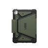 UAG Metropolis SE iPad Pro 11 2024 tok, zöld / olive