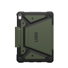 UAG Metropolis SE Olive iPad Air 10,9" 2024 tablet tok