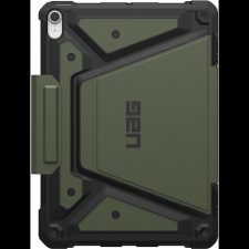 UAG Metropolis SE Olive iPad Air 10,9" 2024 (124473117272) tablet tok