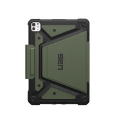 UAG Metropolis SE Olive iPad Pro 11" 2024 tablet tok