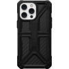 UAG Monarch Apple iPhone 14 Pro Max hátlap tok, Carbon Fiber (114035114242) (114035114242)