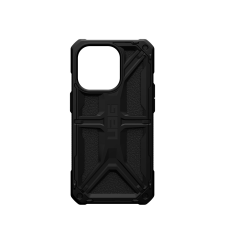 UAG Monarch Apple iPhone 14 Pro Tok - Fekete (114034114040) tok és táska