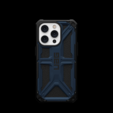 UAG Monarch Apple IPhone 14 Pro Tok - Kék/Fekete (114034115555) tok és táska