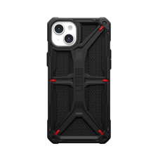 UAG Monarch Apple iPhone 15 Plus Tok - Kevlár Fekete (114309113940) tok és táska