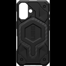 UAG Monarch Carbon Fiber iPhone 16 tok (114462114242) tok és táska