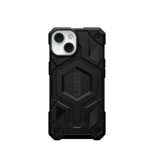 UAG Monarch MagSafe Apple iPhone 14 Plus Mobiltelefon Tok - Fekete tok és táska
