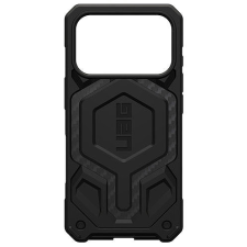UAG Monarch Pro Carbon Fiber iPhone 17 Pro tok tok és táska