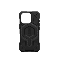 UAG Monarch Pro iPhone 16 Pro Magsafe tok, Carbon Fiber tok és táska