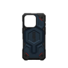 UAG Monarch Pro iPhone 16 Pro Magsafe tok, Kevlar Mallard