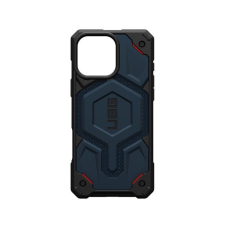 UAG Monarch Pro iPhone 16 Pro Max Magsafe tok, Kevlar Mallard tok és táska