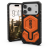 UAG Monarch Pro iPhone 17 Pro Max narancssárga tok (114514119797)
