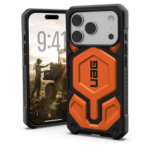 UAG Monarch Pro iPhone 17 Pro narancssárga tok tok és táska